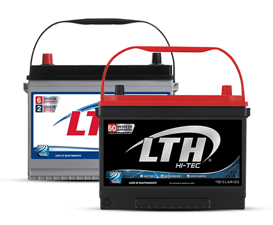 Plascencia Acumuladores